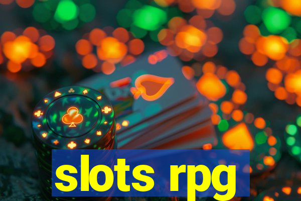 slots rpg